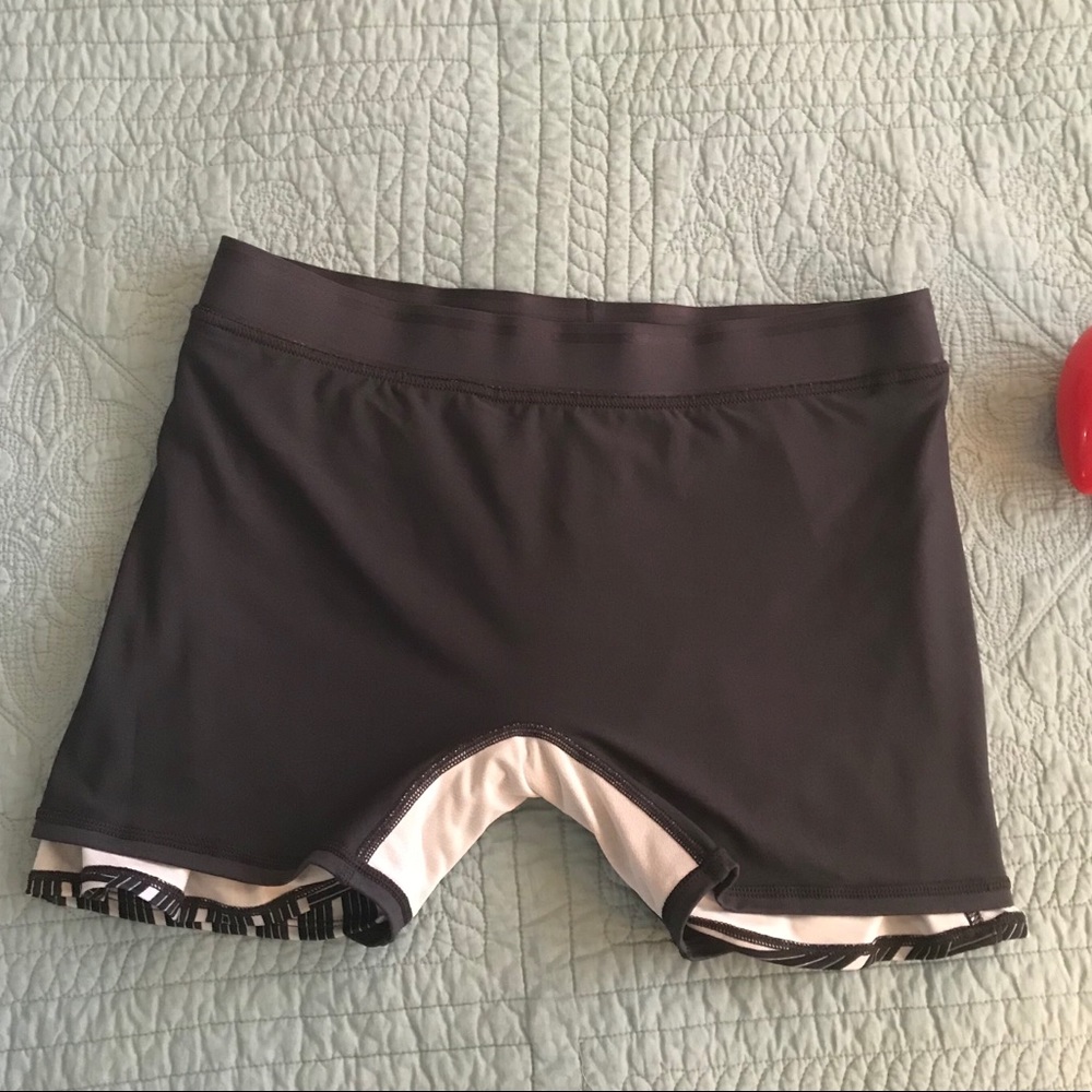 Nike skorts ✨🦋✨ - Picture 4 of 8